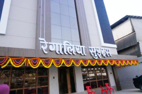 Regalia Suites -The Boutique Hotel, Navi Mumbai